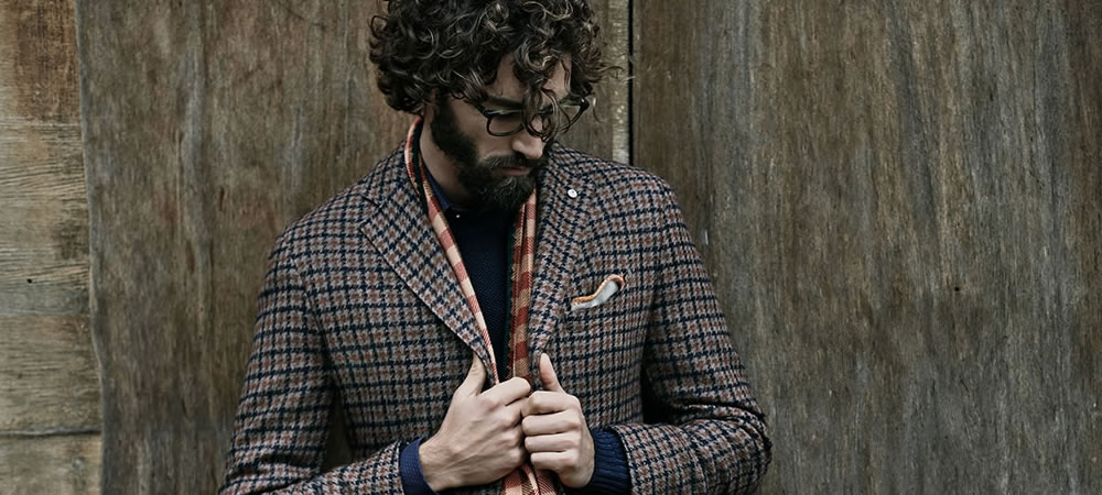 6 Men's Autumn Wardrobe Essential